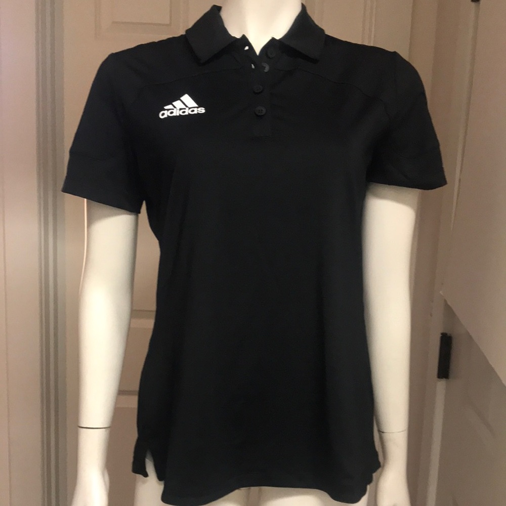 Adidas Golf/Athletic/Athleisure Polo Shirt, M, NWT!